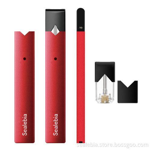 Cartridge Vape Mod